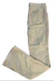 LAFAYETTE 148 New York Womens Bootcut Jeans Size 4 Gray