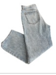 VERONICA BEARD Blake Straight Leg Jeans Size 29 High Rise Blue Denim Mom Jeans