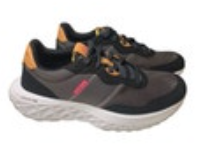 9B Cole Haan Womens All Day Runner Sneaker Grand360 Black W26773