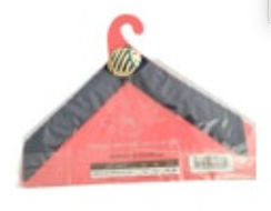 Linday Phillips SwitchFlops Medium Straps Blue Fish Print Erica New