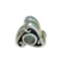 Trollbeads Rolling Waves Bead Authentic Sterling Silver 925