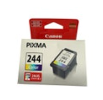 Canon 1288C001 (CL-244) Ink Color New Sealed 246xl Compatible