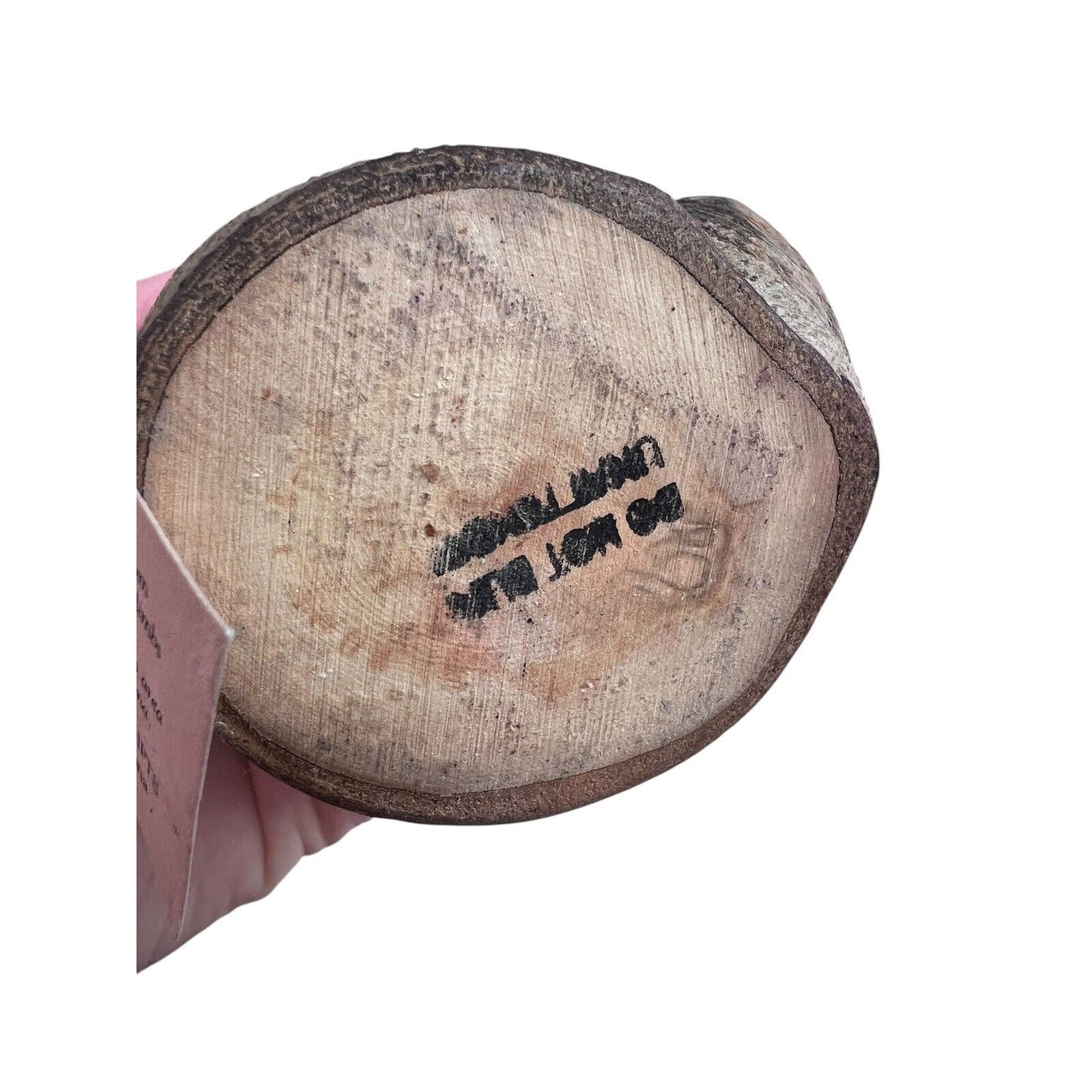 Aspen Candle Holder Natural Branch Arizona Zonie’s Gallery New