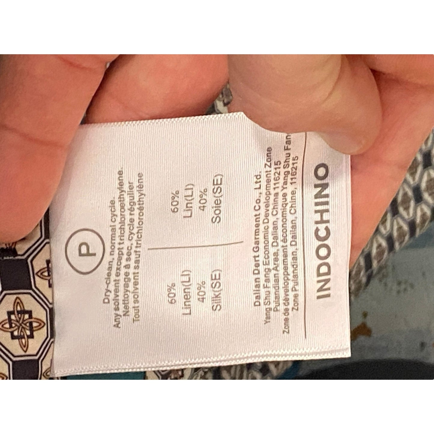 NEW Indochino Mens Teal Green Silk Linen Newbury Blazer Jacket Sz 52