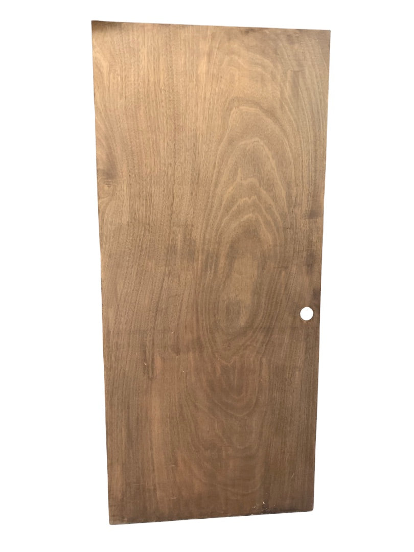 Vintage Hollow Core Veneer Door 36" x 80" (35.75" x 79.75") Salvage Interior Door