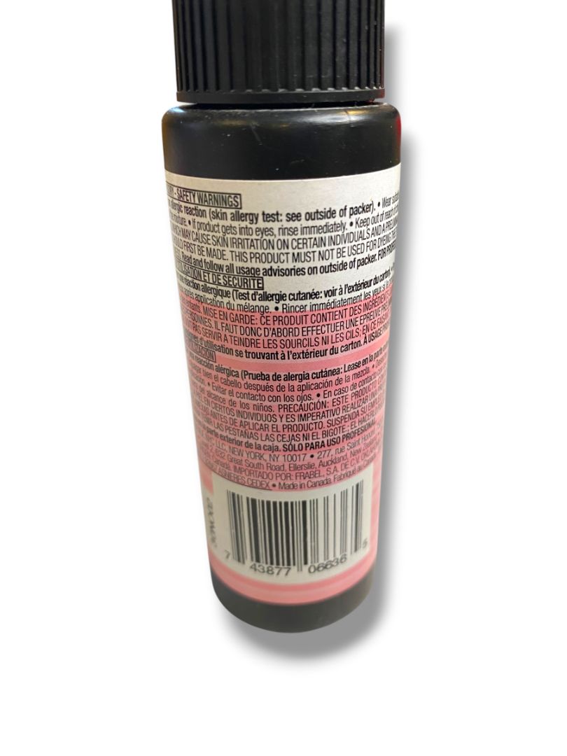 Redken New Shades EQ Gloss Equalizing Conditioner 04NB Maple 2oz