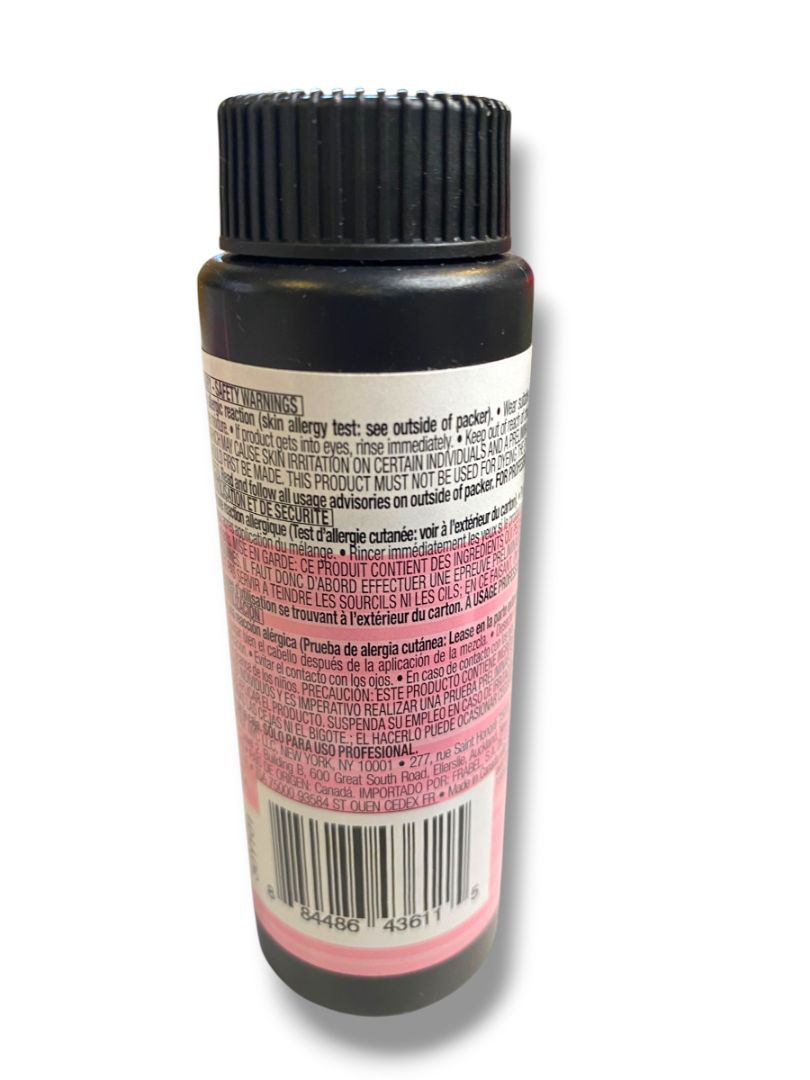 Redken New Shades EQ Gloss Equalizing Conditioner 04M Smoked Cedar 2oz