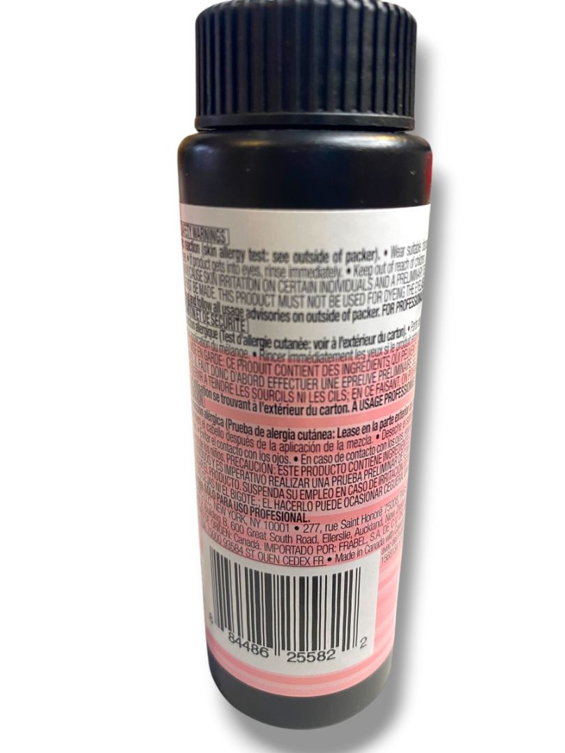Redken New Shades EQ Gloss Equalizing Conditioner 09NW Cream Soda 2oz