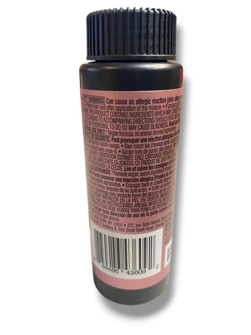 Redken New Shades EQ Gloss Equalizing Conditioner 09M Sand Dunes 2oz