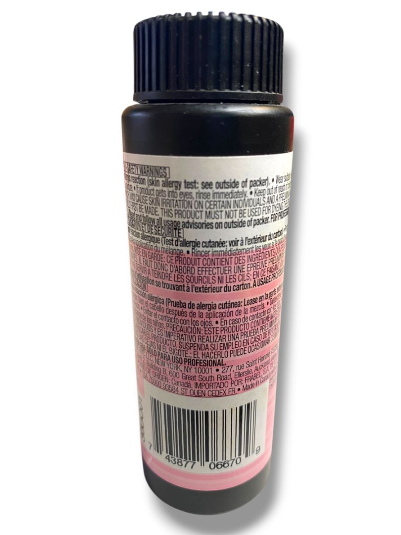 Redken New Shades EQ Gloss Equalizing Conditioner 09B Sterling 2oz