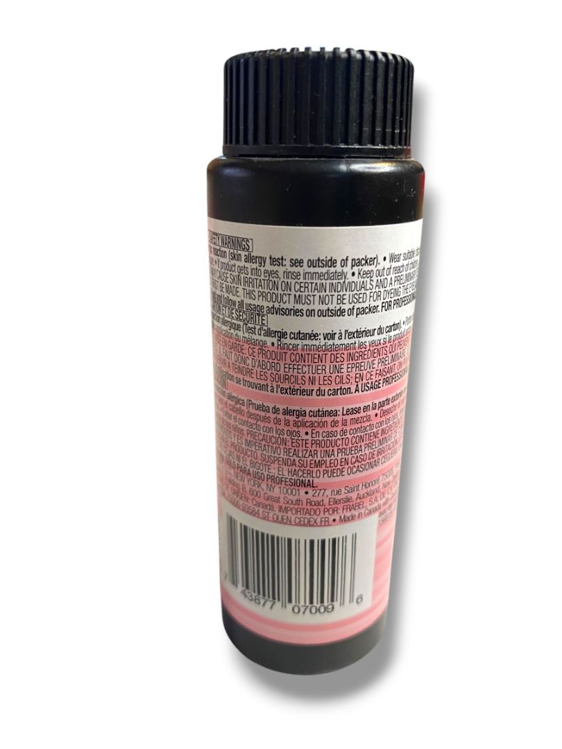 Redken New Shades EQ Gloss Equalizing Conditioner 09GB Butter Cream 2oz