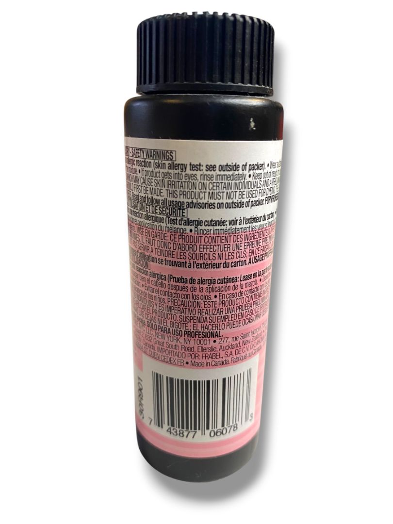 Redken New Shades EQ Gloss Equalizing Conditioner 09T Chrome 2oz