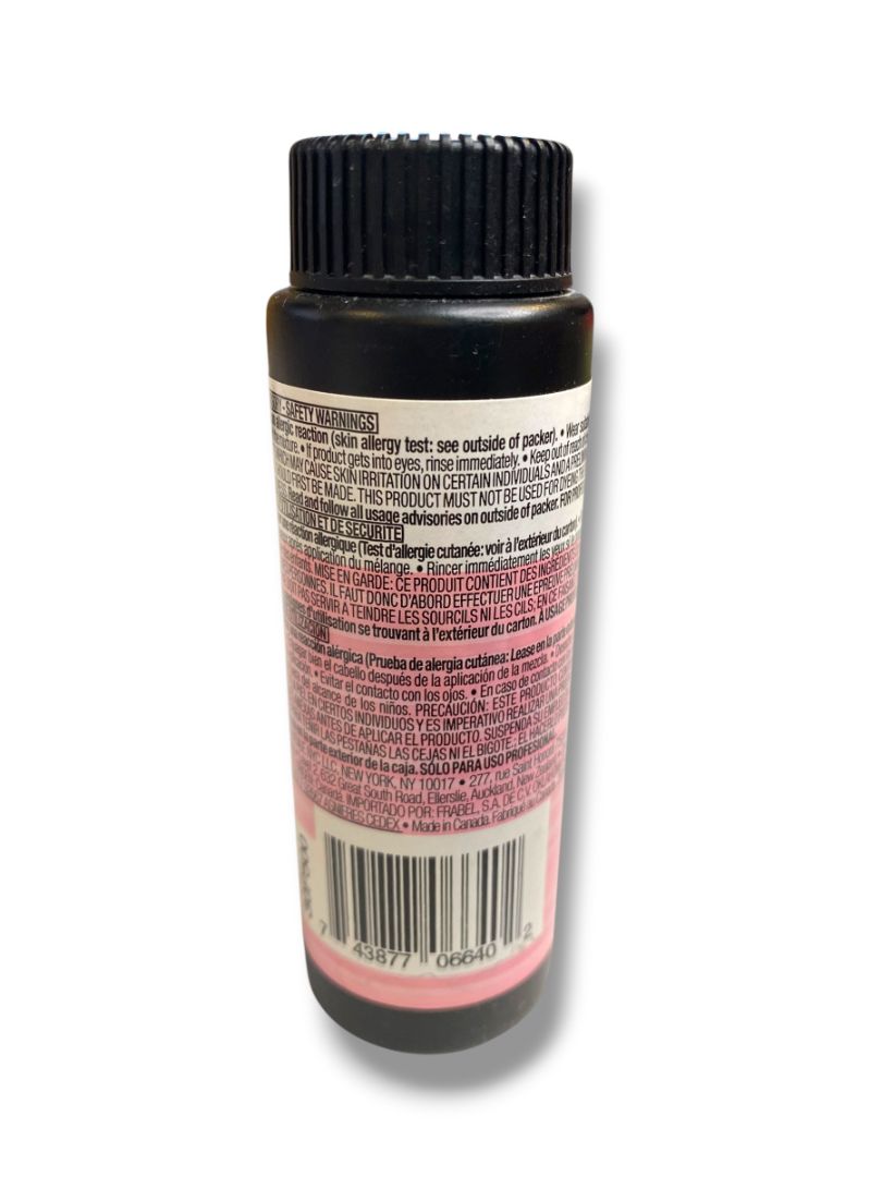 Redken New Shades EQ Gloss Equalizing Conditioner 06WB Mango 2oz