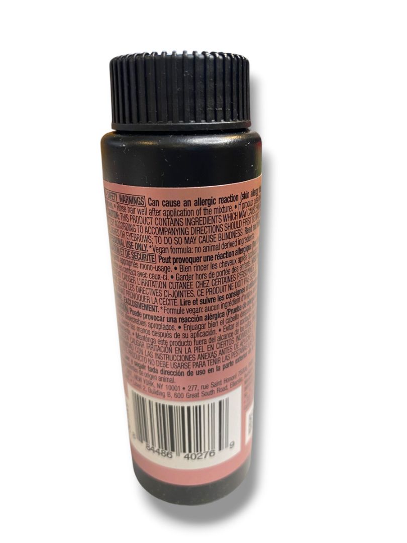 Redken New Shades EQ Gloss Equalizing Conditioner 06VB Velvet Lagoon 2oz