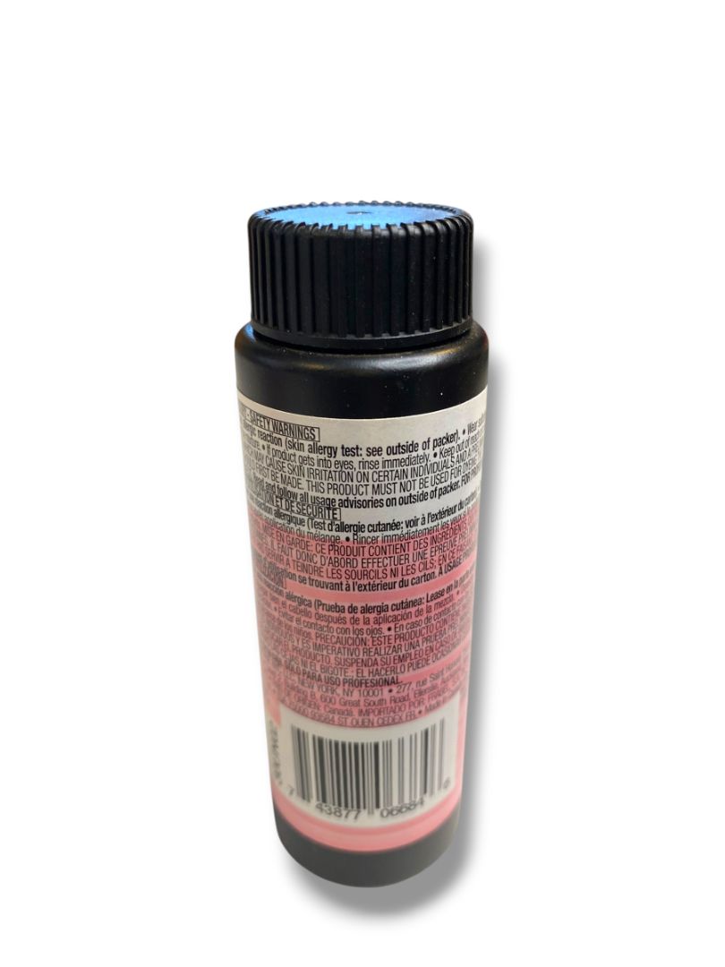 Redken New Shades EQ Gloss Equalizing Conditioner 06NB Brandy 2oz