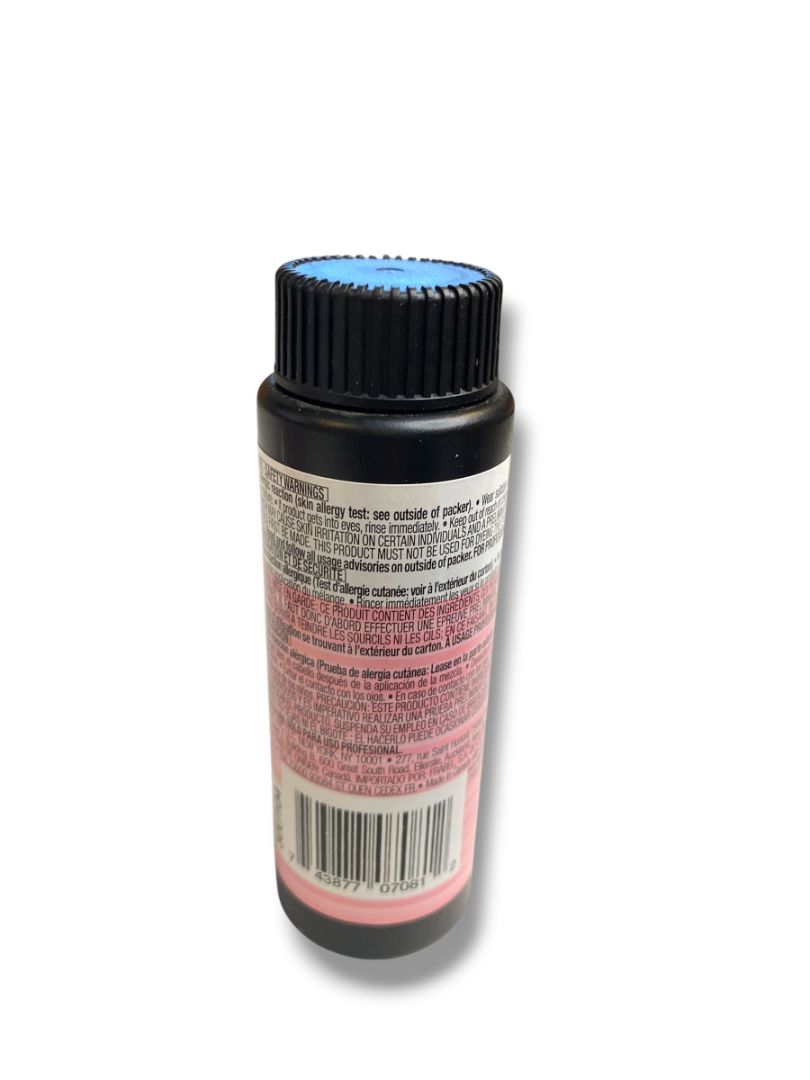 Redken New Shades EQ Gloss Equalizing Conditioner 06GN Moss 2oz