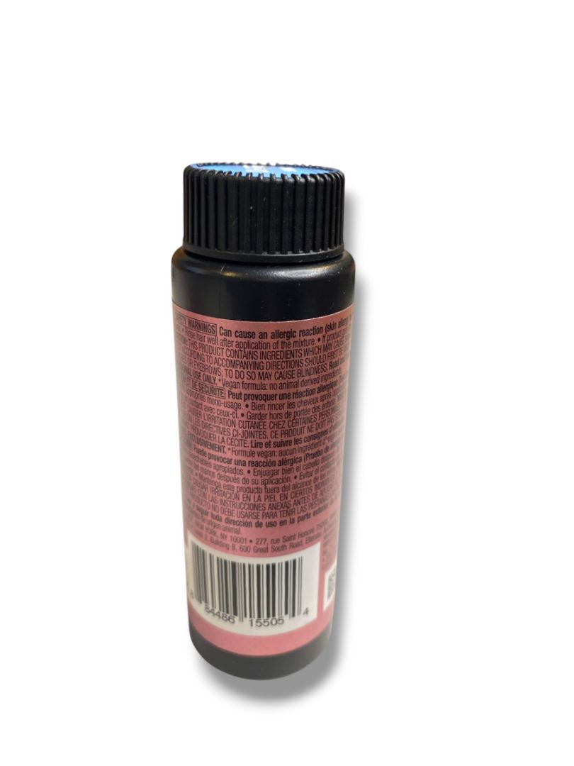 Redken New Shades EQ Gloss Equalizing Conditioner 06GG Midas Touch 2oz