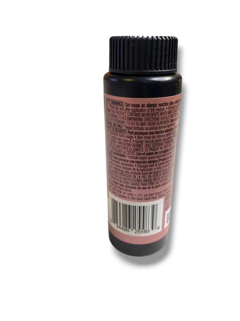 Redken New Shades EQ Gloss Equalizing Conditioner 07NW Milk Tea 2oz