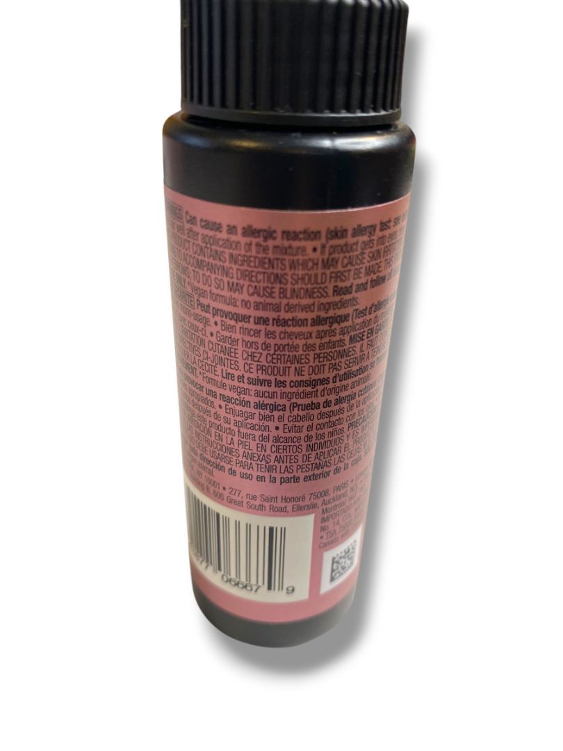 Redken New Shades EQ Gloss Equalizing Conditioner 07NB Chestnut 2oz