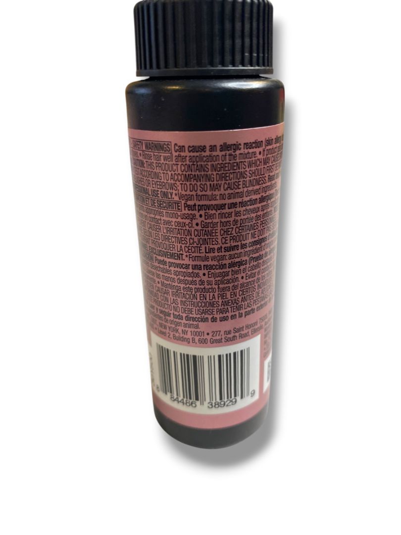 Redken New Shades EQ Gloss Equalizing Conditioner 07NA Pewter 2oz