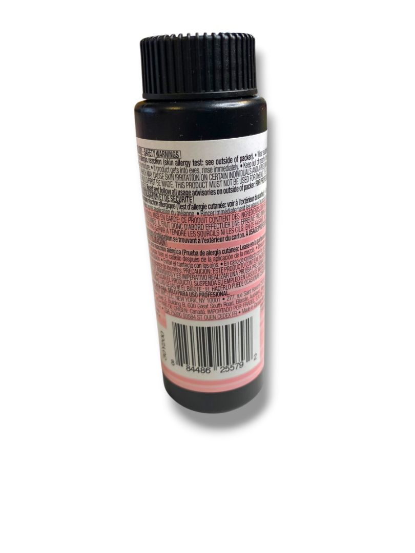 Redken New Shades EQ Gloss Equalizing Conditioner 07P Mother of Pearl 2oz