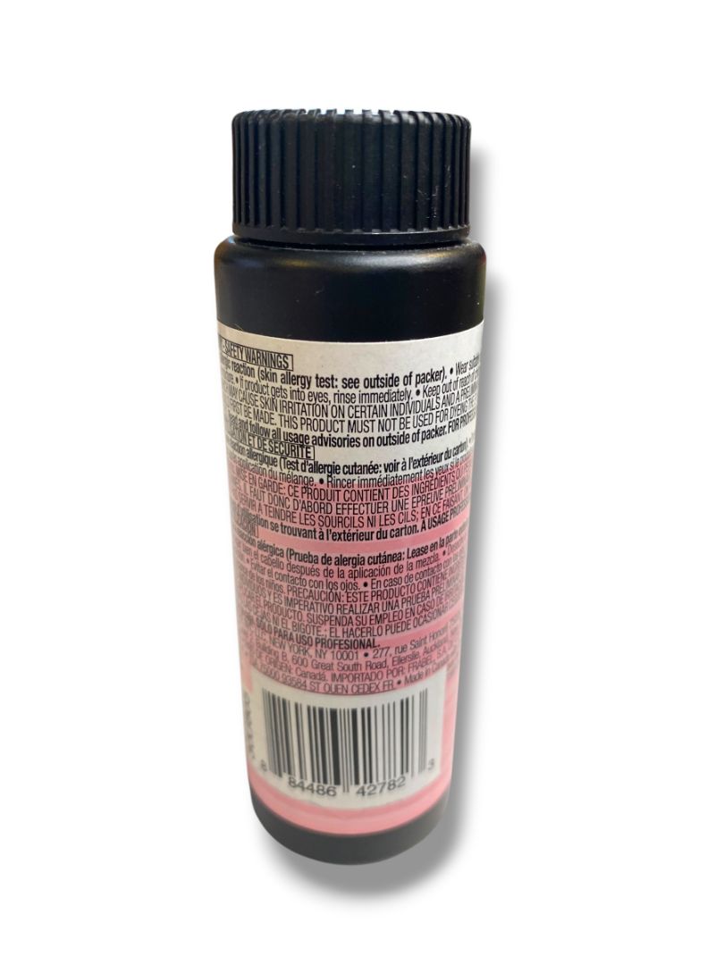 Redken New Shades EQ Gloss Equalizing Conditioner 08VRo Rose Quartz 2oz