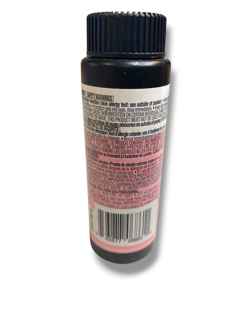 Redken New Shades EQ Gloss Equalizing Conditioner 08C Cayenne 2oz