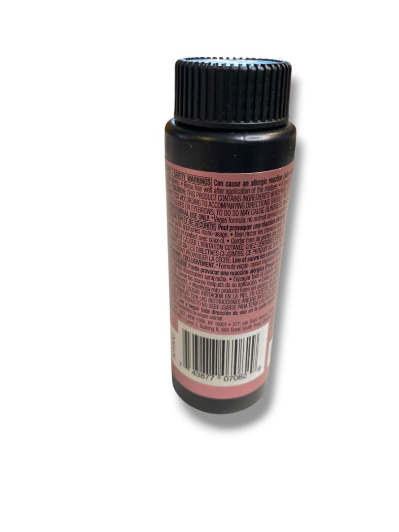 Redken New Shades EQ Gloss Equalizing Conditioner 08GN Ivy 2oz
