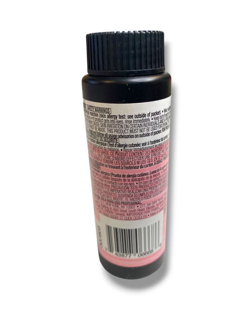 Redken New Shades EQ Gloss Equalizing Conditioner 08N Mojave 2oz