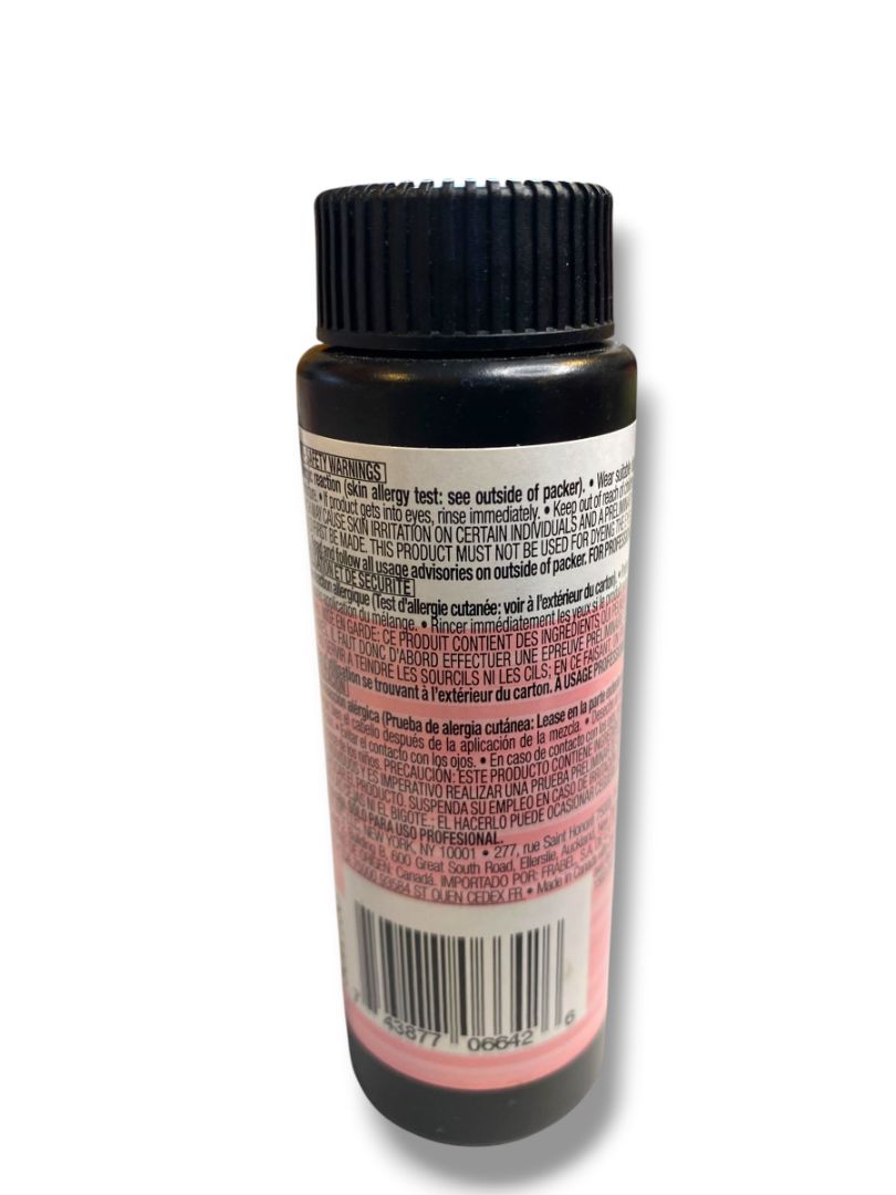 Redken New Shades EQ Gloss Equalizing Conditioner 08WG Golden Apricot 2oz