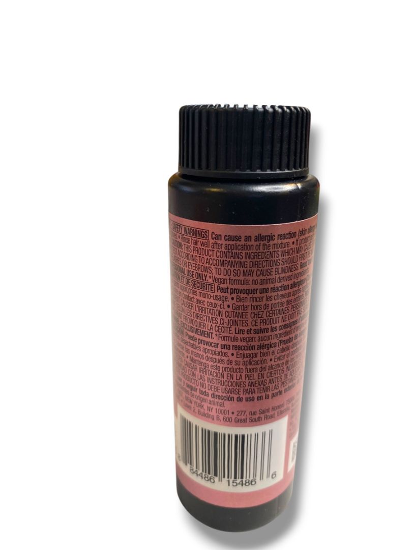 Redken New Shades EQ Gloss Equalizing Conditioner 08GG Gold Dip 2oz