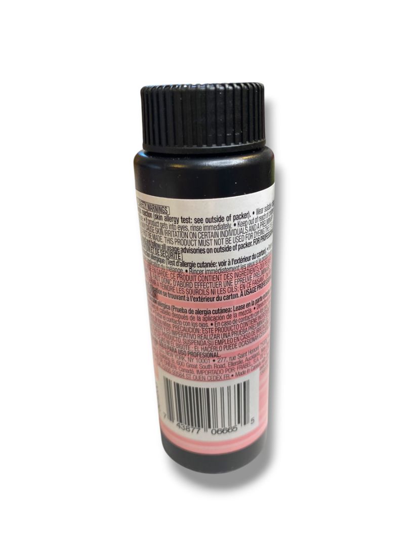 Redken New Shades EQ Gloss Equalizing Conditioner 05G Caramel 2oz