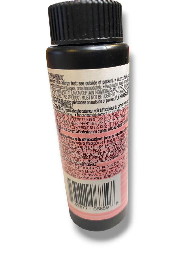Redken New Shades EQ Gloss Equalizing Conditioner 05C Chili 2oz