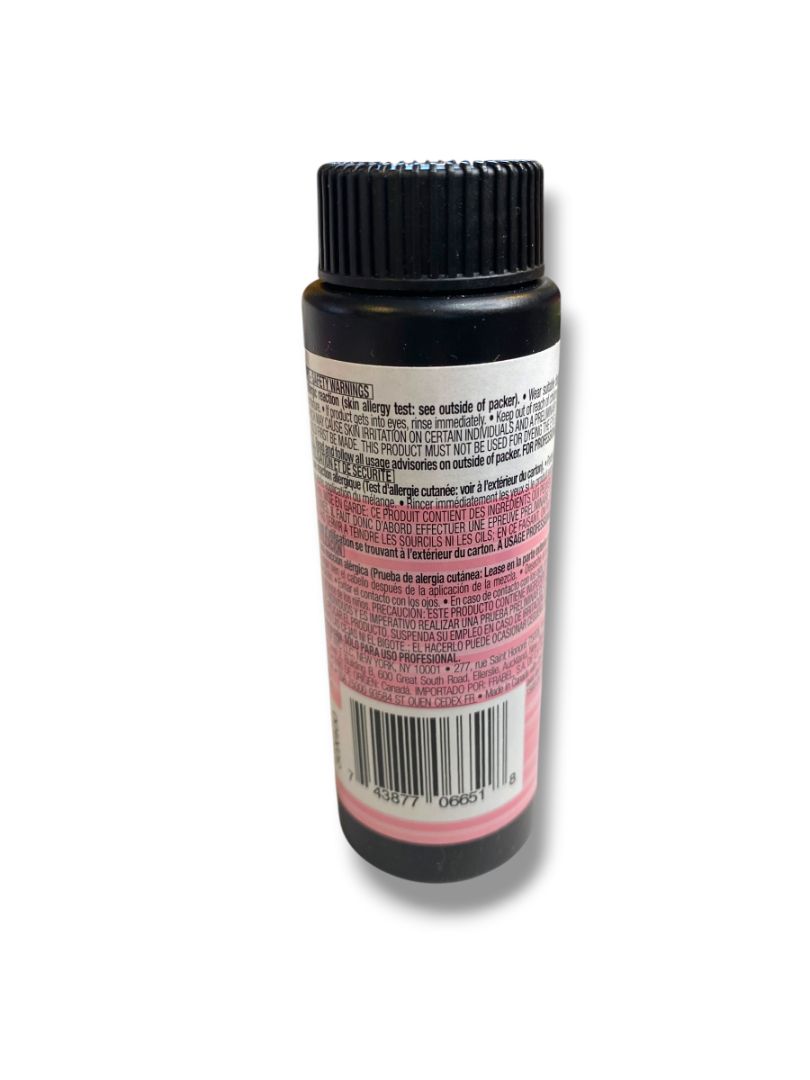Redken New Shades EQ Gloss Equalizing Conditioner 03G Cinnamon 2oz