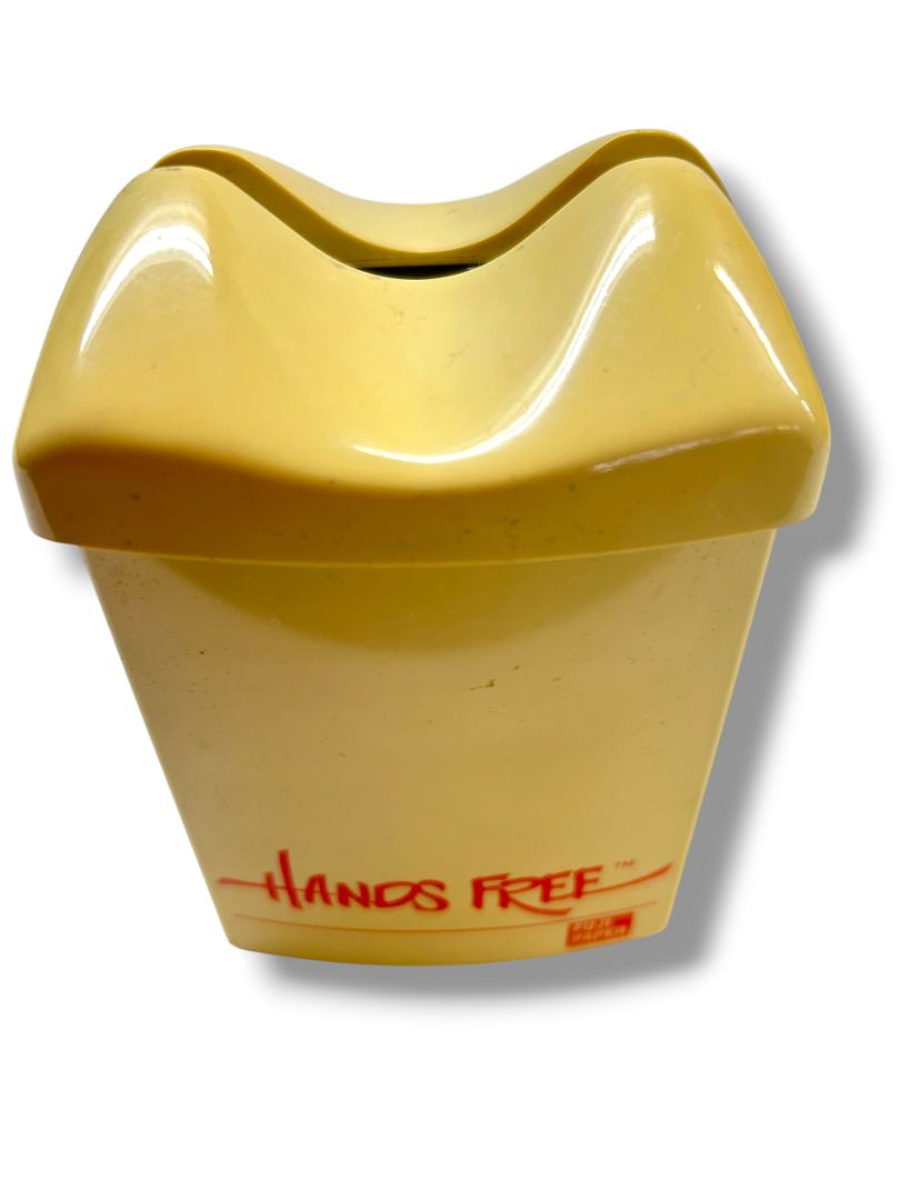 Fuji Paper Hands Free Perm End Paper Pop Up Dispenser Beige