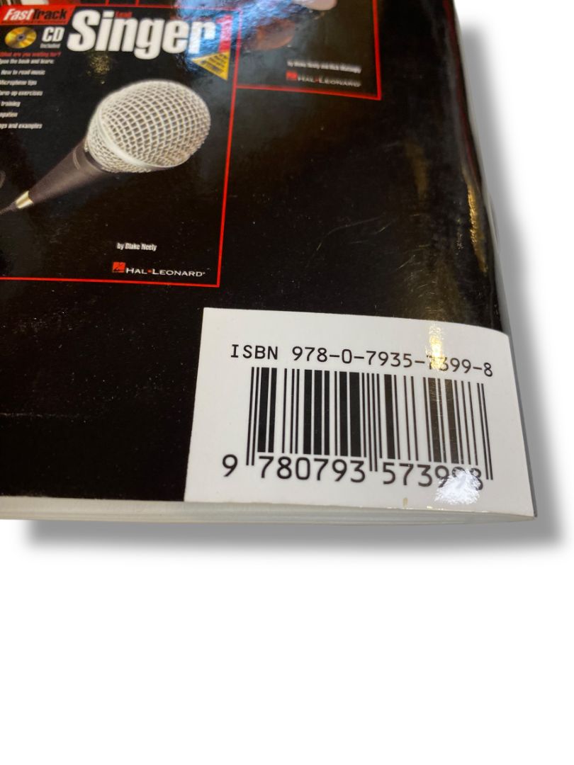 Hal Leonard Guitar 1 FastTrack Music Instruction Book and CD Electric or Acoustic
