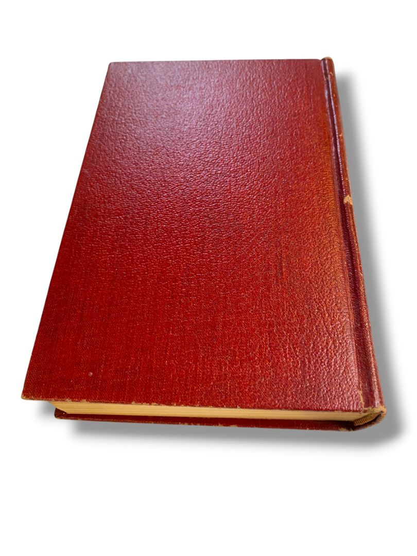 Harvard Classics 12 Plutarchs Lives 1909 Hardcover Book Collier & Son