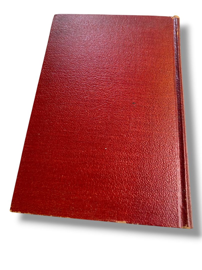 Harvard Classics 13 Aenid Virgil 1909 Hardcover Book Collier & Sons