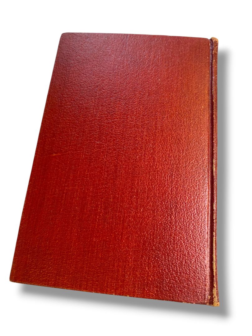 Harvard Classics 16 The Thousand and One Nights 1909 Hardcover Book