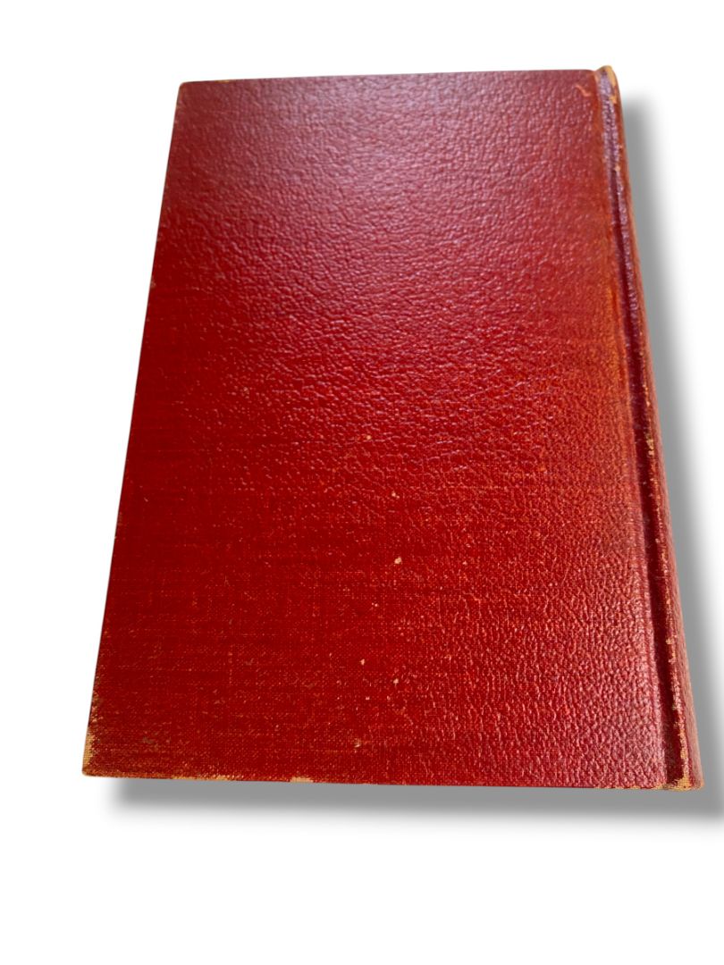 Harvard Classics 21 I Promesi Sposi 1909 Hardcover Book Collier & Son