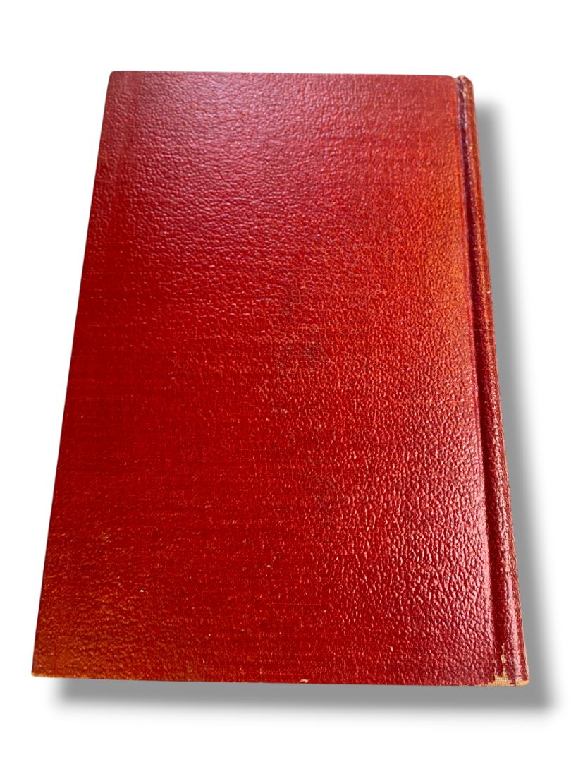 Harvard Classics 35 Chronicle and Romance 1910 Hardcover Book Collier & Son