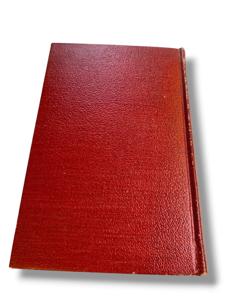 Harvard Classics 29 Voyage of the Beagle 1910 Hardcover Book Collier & Son