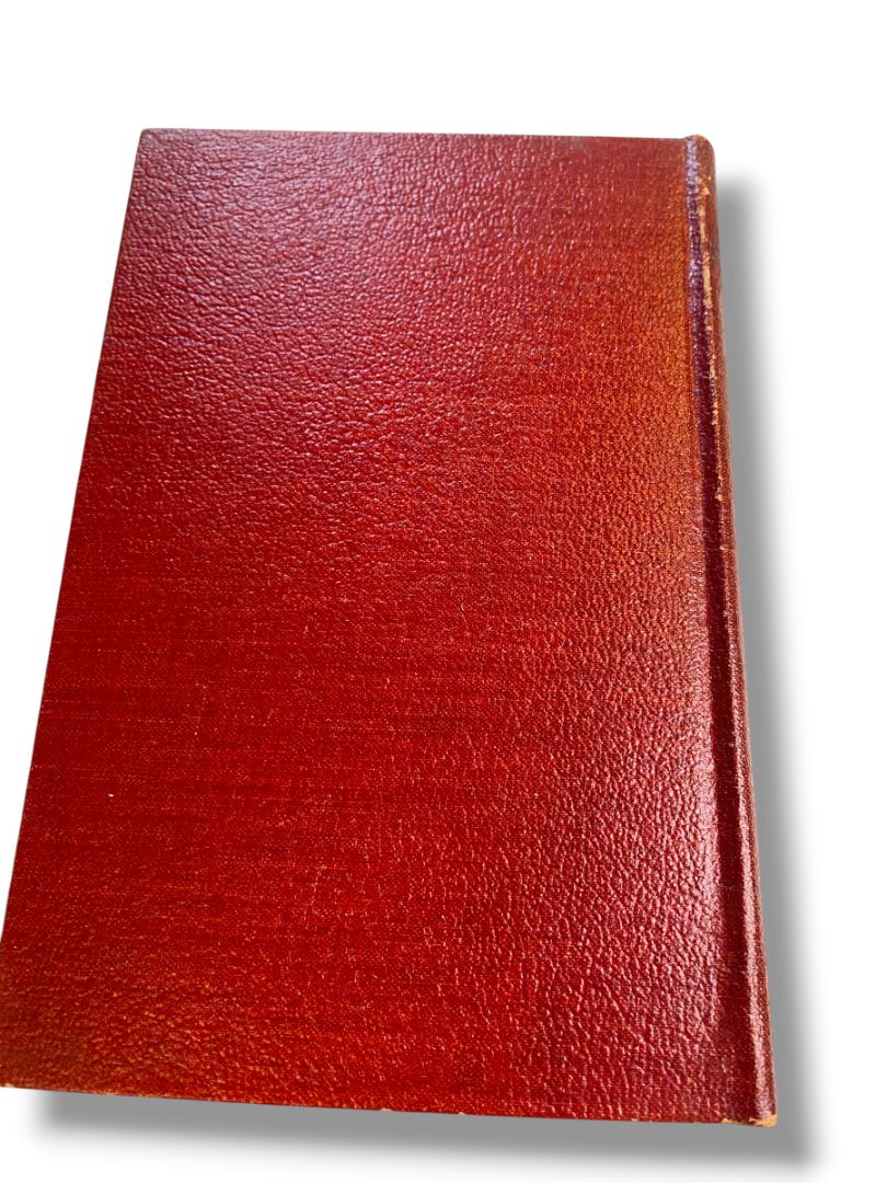 Harvard Classics 33 Voyages and Travels 1910 Hardcover Book Collier & Son