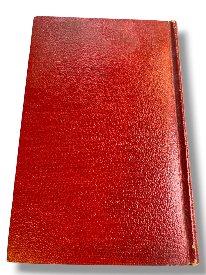 Harvard Classics 49 Epic and Saga 1910 Hardcover Book Collier & Son