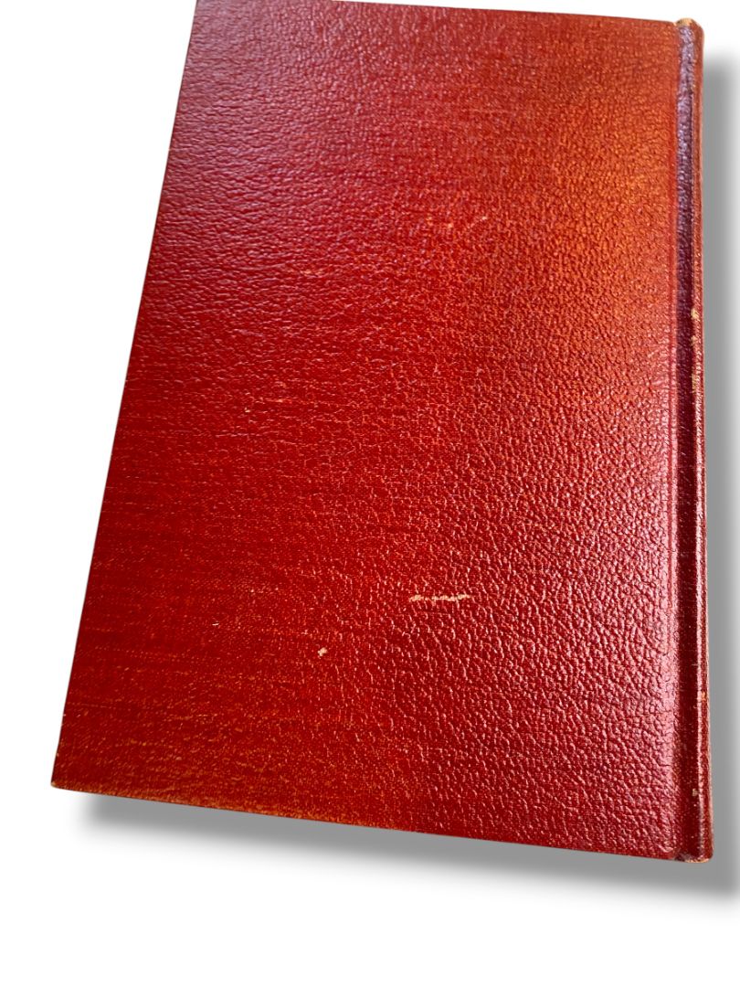 Harvard Classics 44 Sacred Writings 1 1910 Hardcover Book Collier & Son