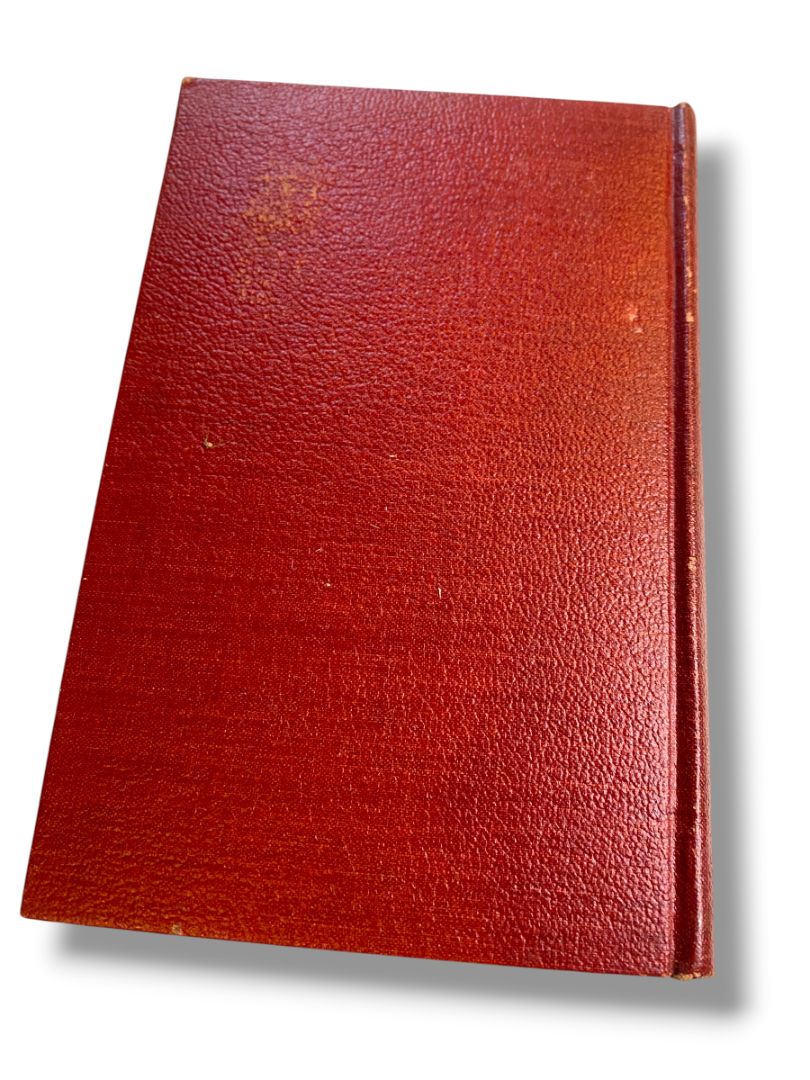 Harvard Classics 37 Locke Berkeley Hume 1910 Hardcover Book Collier & Son