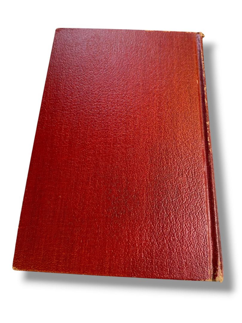 Harvard Classics 36 Machiavelli More Luther 1910 Hardcover Book Collier & Son