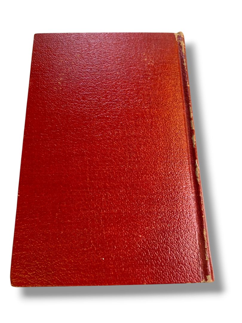 Harvard Classics 40 English Poetry 1 1910 Hardcover Book Collier & Son