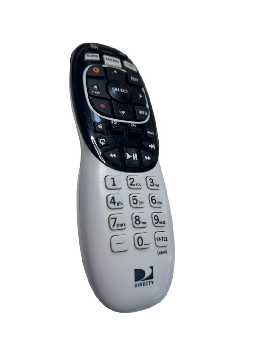 DirecTV RC73 Genie Universal Remote Control Tested