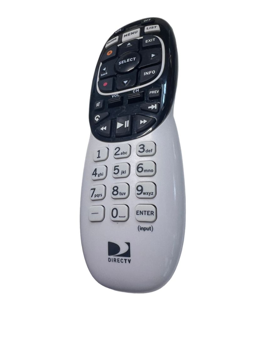 DirecTV RC73 Genie Universal Remote Control Tested